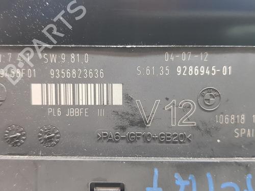 Electronic module BMW 5 Gran Turismo (F07) 530 d xDrive | BP12067318M83 