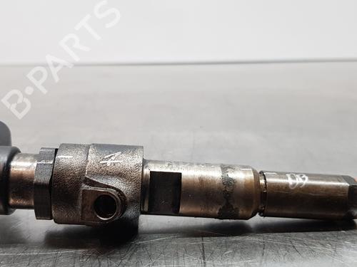 Used Injector FORD FIESTA V (JH_, JD_) [2001-2014]  18105389