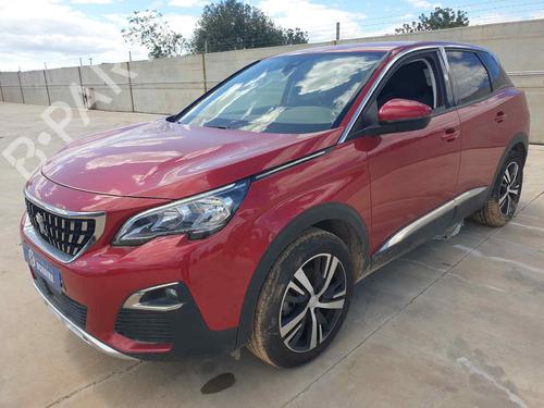 Rim PEUGEOT 3008 II SUV (MC_, MR_, MJ_, M4_)  | BP29808509C45 