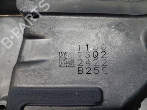 Timing cover TOYOTA RAV 4 V (_A5_, _H5_) | BP31291197M123