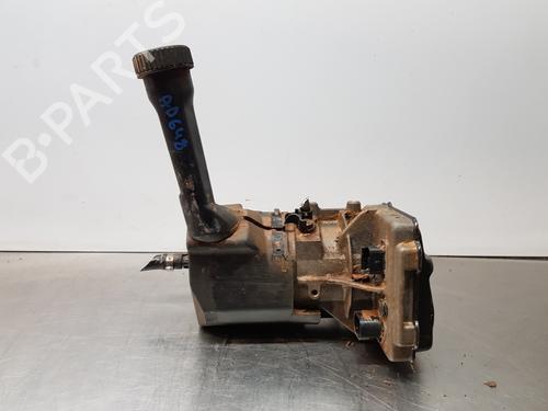 Used Steering pump PEUGEOT 308 I (4A_, 4C_) [2007-2016]  30880267
