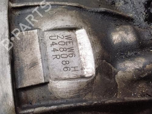 Gearbox KIA CARENS IV | BP18952135M3