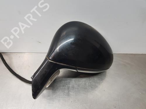 Used Left mirror CITROËN C4 I (LC_) [2004-2014]  29712243