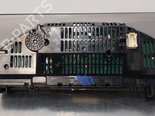 Instrument cluster MERCEDES-BENZ C-CLASS (W204) C 220 CDI (204.008) | BP13932527C47 