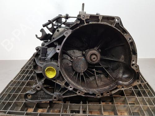 Used Gearbox FORD TRANSIT CONNECT (P65_, P70_, P80_) [2002-2025]  29131297