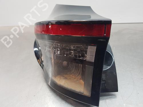 Left taillight TOYOTA YARIS CROSS (MXP_)  | BP29121430C34 