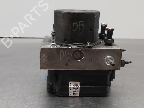 ABS pump FORD TRANSIT V363 Van (FCD, FDD)  | BP17661216M43