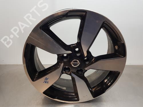 Used Rim NISSAN QASHQAI II (J11, J11_) [2013-2025]  30196986