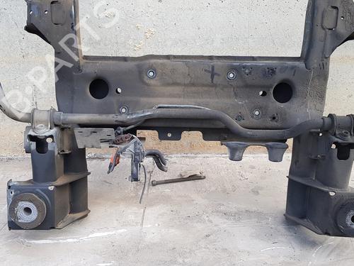 Subframe VW TRANSPORTER T5 Bus (7HB, 7HJ, 7EB, 7EJ)  | BP15882649M9 