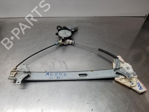 Used Front right window mechanism HONDA ACCORD VII (CL, CN) [2003-2012]  28023986