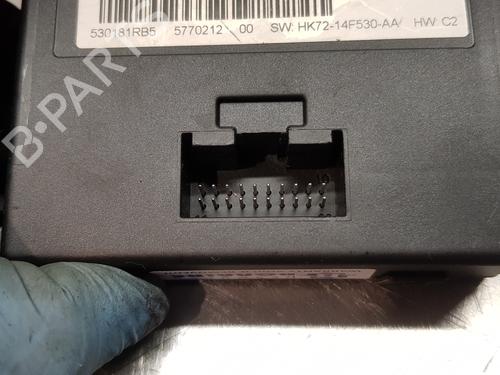 Electronic module LAND ROVER DISCOVERY SPORT (L550)  | BP17660589M83 