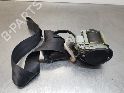 Used Front left seatbelt PEUGEOT 207 (WA_, WC_) [2006-2015]  27524514
