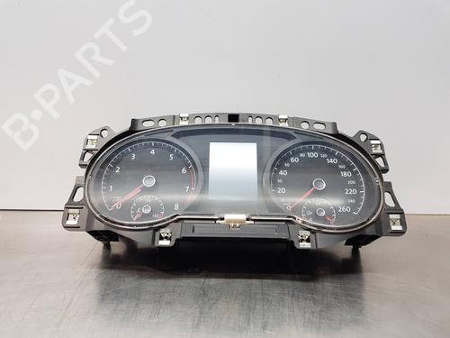 Used Instrument cluster VW GOLF VII (5G1, BQ1, BE1, BE2) [2012-2021]  29130618