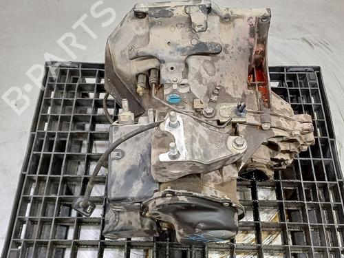 Gearbox FORD FIESTA VI (CB1, CCN)  | BP17061556M3 