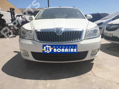 Used Parts SKODA OCTAVIA II Combi (1Z5)  1.6 TDI  893084