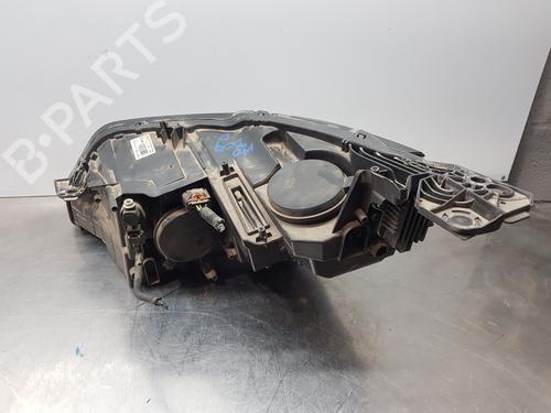Right headlight PEUGEOT 3008 II SUV (MC_, MR_, MJ_, M4_)  | BP29878681C29