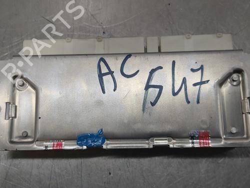 Computer MERCEDES-BENZ E-CLASS (W211) E 280 CDI (211.023) | BP15962890M11 