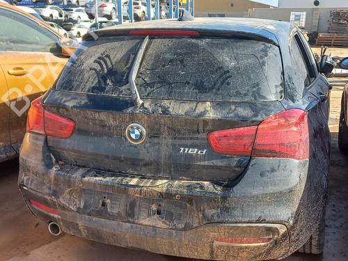 Right rear door BMW 1 (F20)  | BP29257956C5