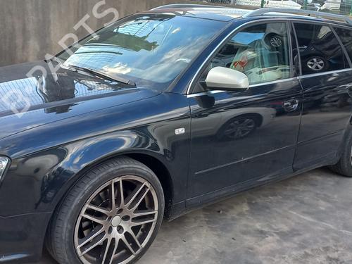 Commande Chauffage AUDI A4 B7 Avant (8ED) 2.0 TDI | BP13255542I5 