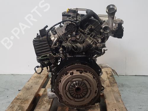 Engine VW GOLF SPORTSVAN VII (AM1, AN1) 1.2 TSI | BP9230507M1 
