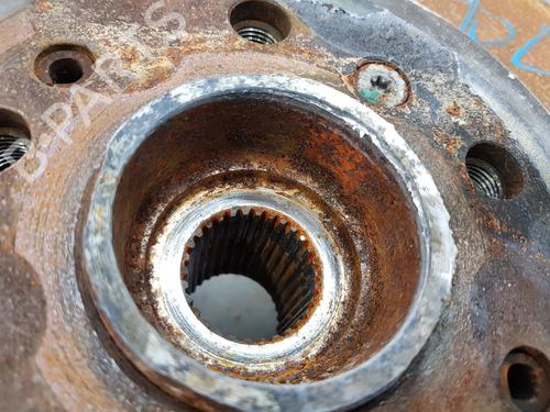 Right front steering knuckle MERCEDES-BENZ M-CLASS (W164)  | BP29184140M26 