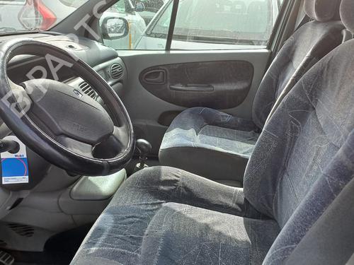 Front left window mechanism RENAULT SCÉNIC I MPV (JA0/1_, FA0_)  | BP30878795C22 