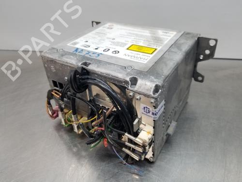 Radio BMW 4 Gran Coupe (F36) 435 d xDrive | BP29284620E6 