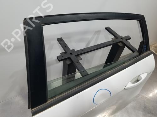 Left rear door FORD FIESTA VI (CB1, CCN)  | BP26552159C4 