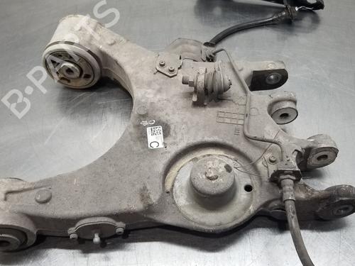 Used Right rear suspension arm ALFA ROMEO STELVIO (949_) [2016-2025]  19408697