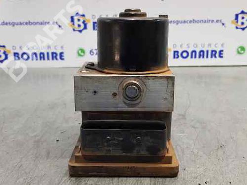ABS pump OPEL ZAFIRA / ZAFIRA FAMILY B (A05)  | BP7587367M43 