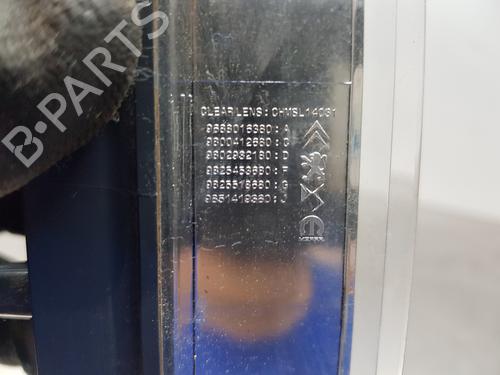 Luz central de freno OPEL MOKKA | BP30880811L11