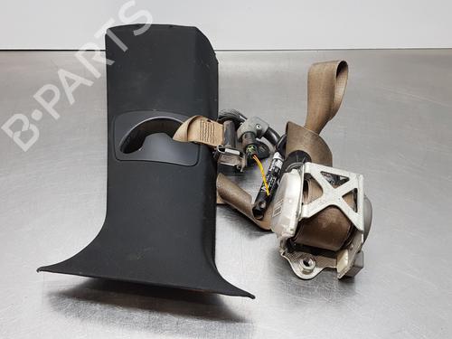 Airbag Kit BMW X5 (E70) 3.0 d | BP16583029C86 
