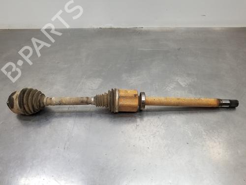 Used Right front driveshaft MERCEDES-BENZ SPRINTER 3,5-t Van (B907, B910) 311 CDI (910.631, 910.633) (114 hp) 27870219