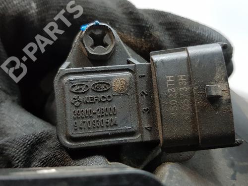 Intake manifold KIA CEE'D (JD)  | BP9581985M70 