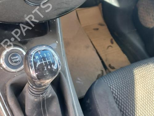 Gearbox NISSAN PULSAR Hatchback (C13)  | BP29276040M3 