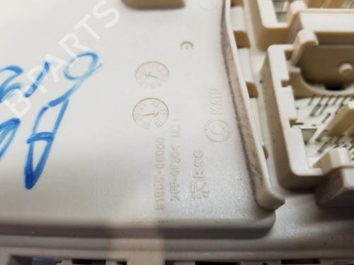 Fuse box KIA STONIC (YB)  | BP30880184E1 