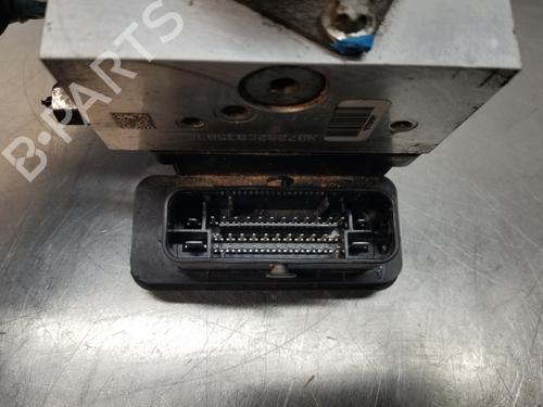 ABS pump JEEP GRAND CHEROKEE IV (WK, WK2)  | BP29257699M43 