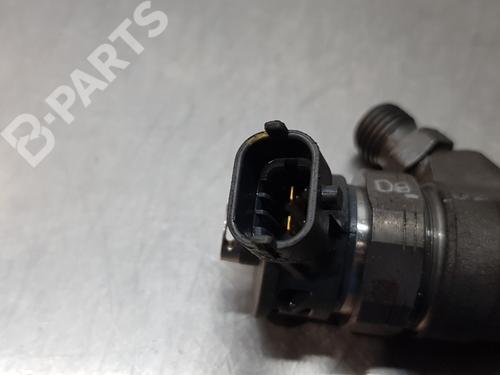 Injector RENAULT GRAND SCÉNIC III (JZ0/1_)  | BP8335609M100 