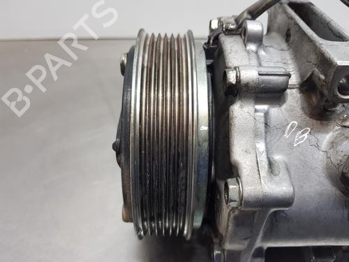 Compressor A/A FORD FOCUS C-MAX (DM2)  | BP28140968M34 