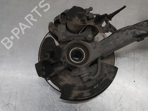 Venstre Styrespindel Lejehus VW PASSAT B5.5 (3B3)  | BP16473793M25 