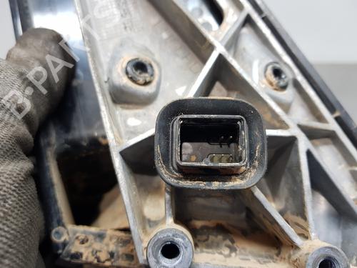 Left mirror BMW 2 Gran Tourer (F46)  | BP30124326C26 