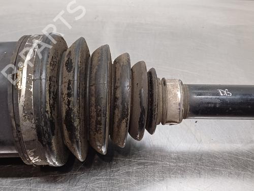 Right front driveshaft CHEVROLET CRUZE Hatchback (J305)  | BP18876052M39 