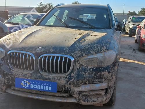 Brugte BMW X3 (G01, F97, G08) xDrive 20 d (190 hp) 4183453