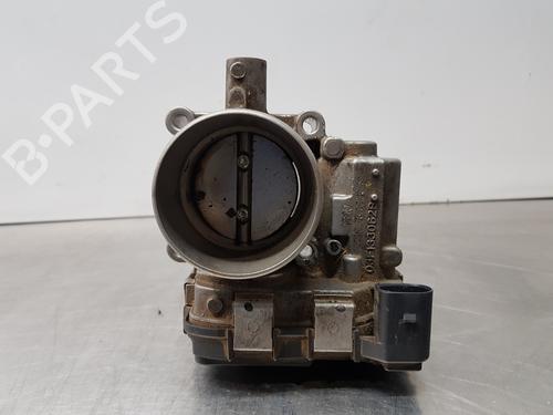 Used Throttle body SKODA FABIA III (NJ3) [2014-2021]  30273133