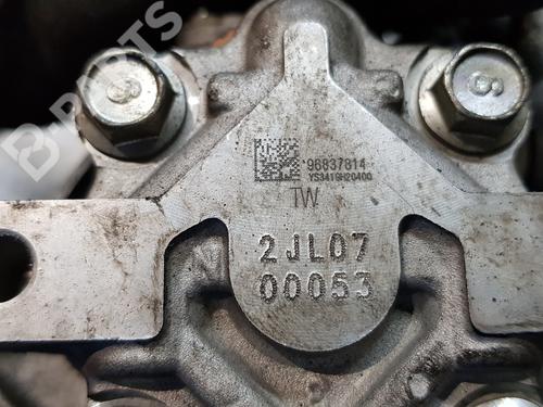 Steering pump CHEVROLET CRUZE (J300)  | BP8141844M99 