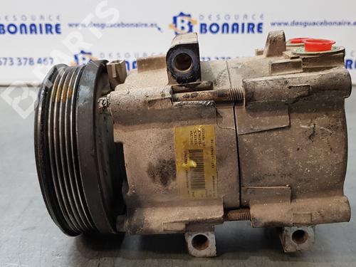 Used AC compressor FORD TRANSIT Van (FA_ _) 2.0 DI (FAE_, FAF_, FAG_) (100 hp) 7592656