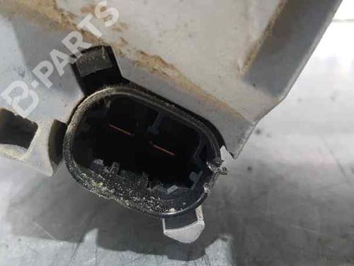 Steering column RENAULT KANGOO Express (FW0/1_)  | BP7586896M21 