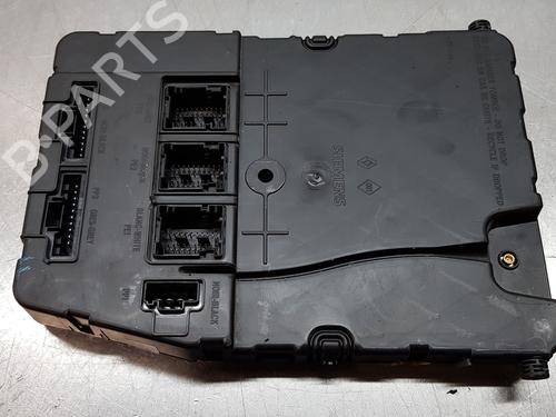 Elektronisk modul RENAULT SCÉNIC II (JM0/1_) [2003-2010]  30879584