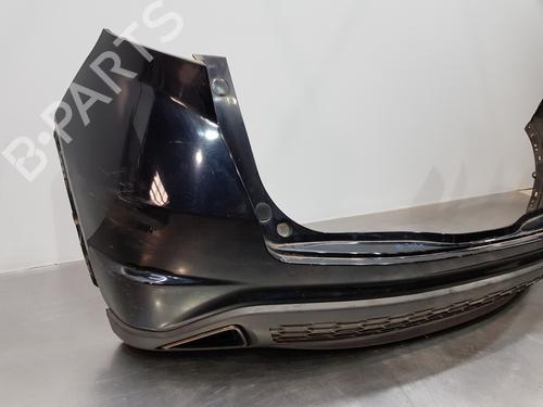 Rear bumper HONDA CIVIC VIII Hatchback (FN, FK)  | BP29354645C8 