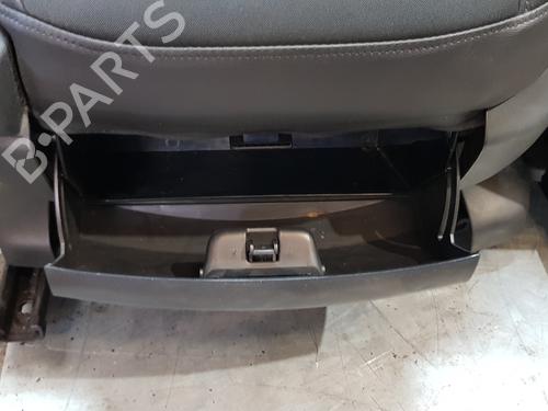 Seats set CITROËN C4 Grand Picasso II (DA_, DE_)  | BP10211187C78 